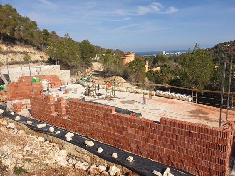 4 bedroom Villa for sale