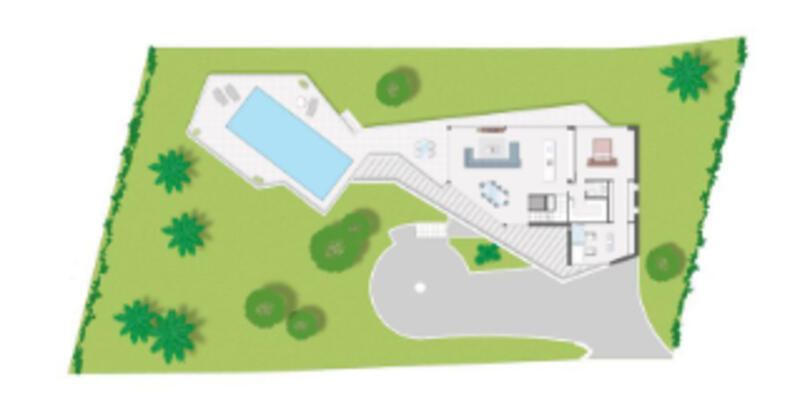 5 bedroom Villa for sale