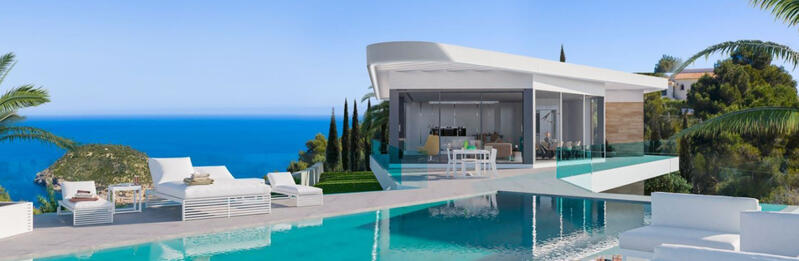 5 bedroom Villa for sale