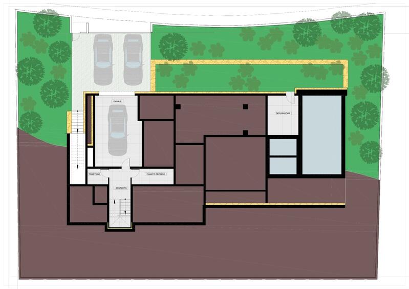 3 bedroom Villa for sale