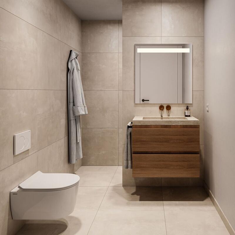 2 bedroom Apartment for sale