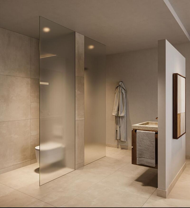 2 bedroom Apartment for sale