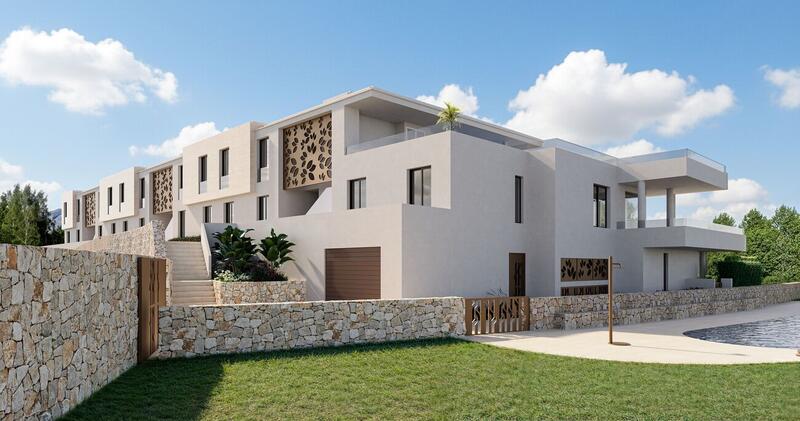 2 bedroom Apartment for sale