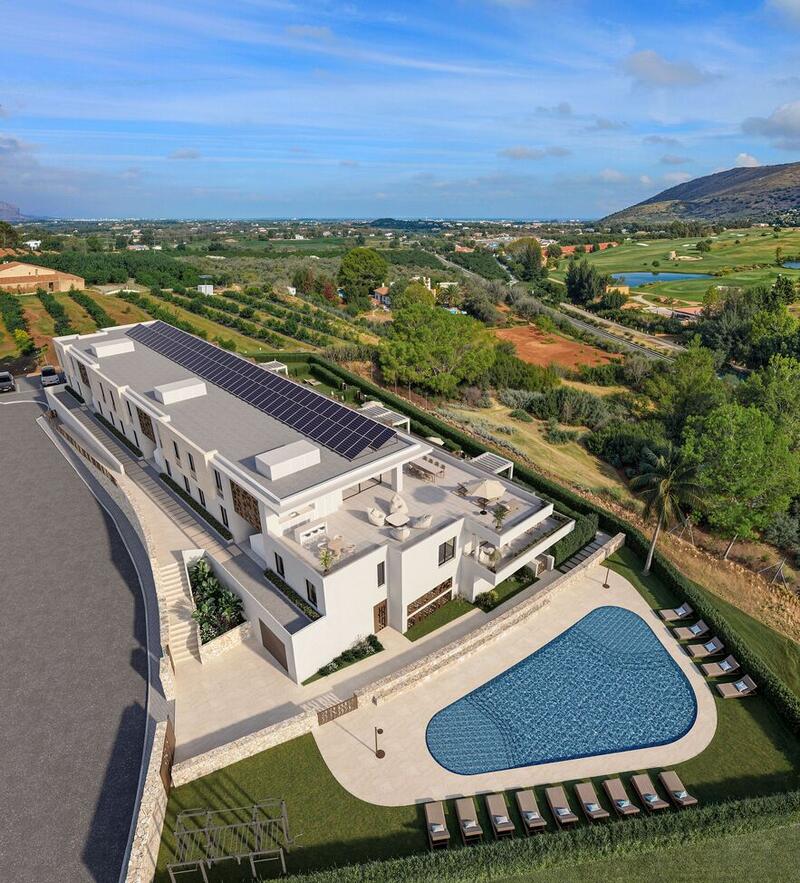 2 bedroom Apartment for sale