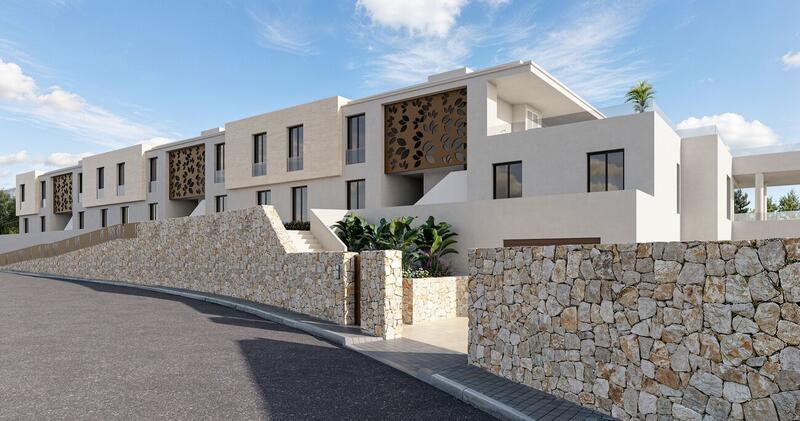 2 bedroom Apartment for sale