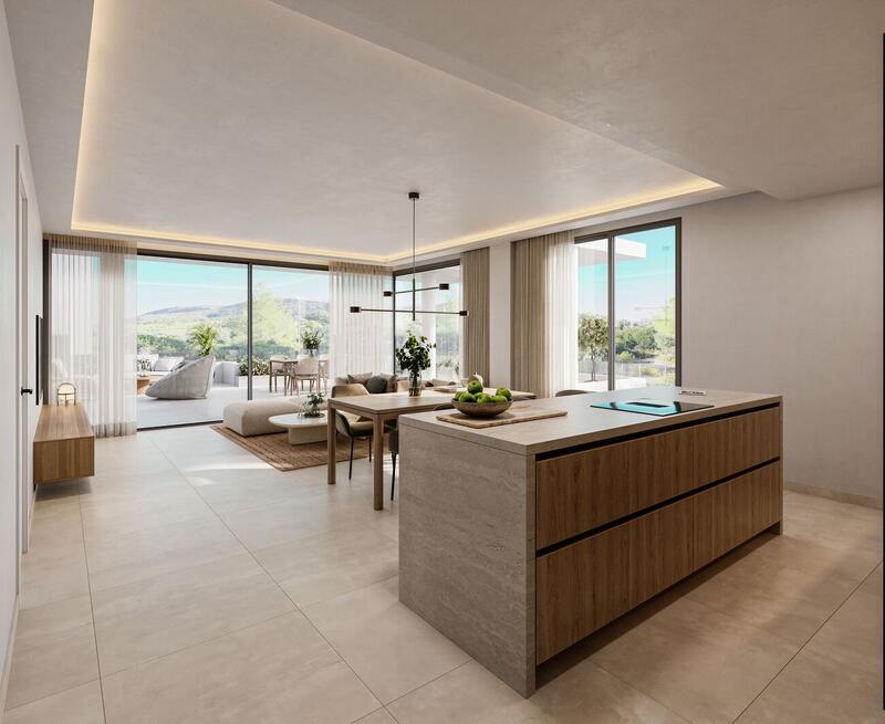 2 bedroom Apartment for sale