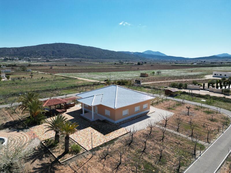 4 bedroom Villa for sale