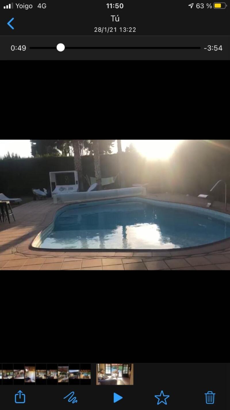 4 soverom Villa til salgs 4 soverom Villa til salgs