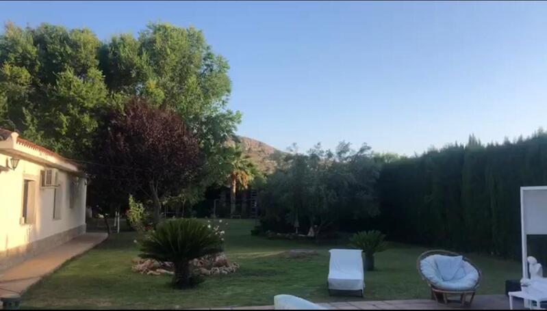 4 soverom Villa til salgs 4 soverom Villa til salgs