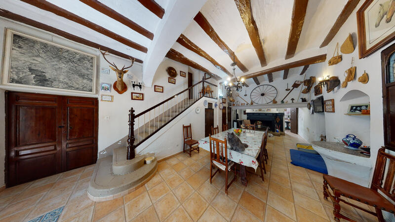 23 bedroom Country House for sale
