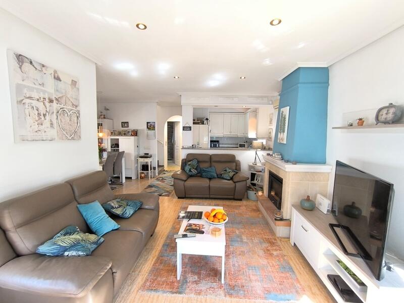 3 slaapkamer Villa Te koop 3 slaapkamer Villa Te koop