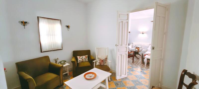3 chambre Auberge à vendre
