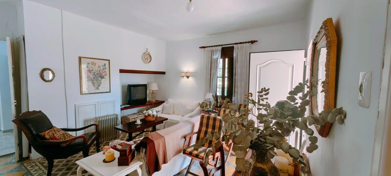 3 chambre Auberge à vendre