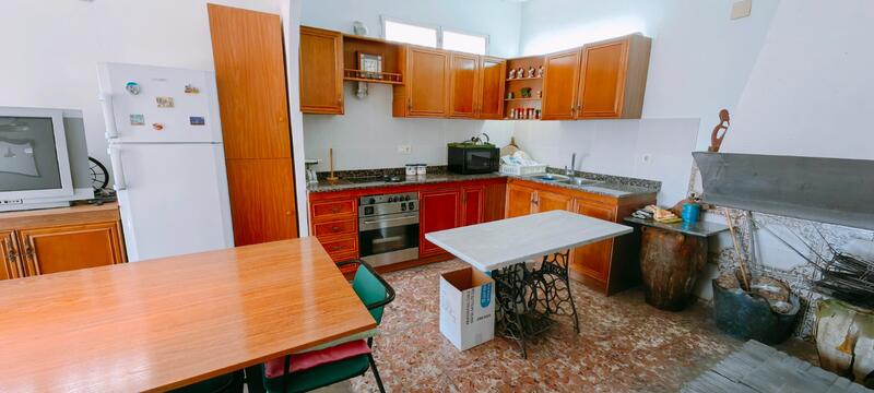 3 chambre Auberge à vendre