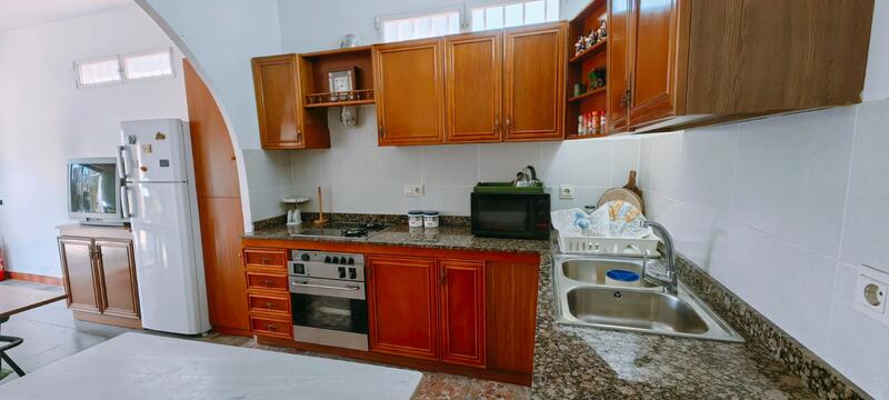 3 chambre Auberge à vendre