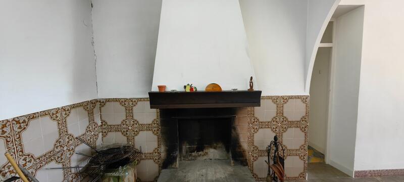 3 chambre Auberge à vendre