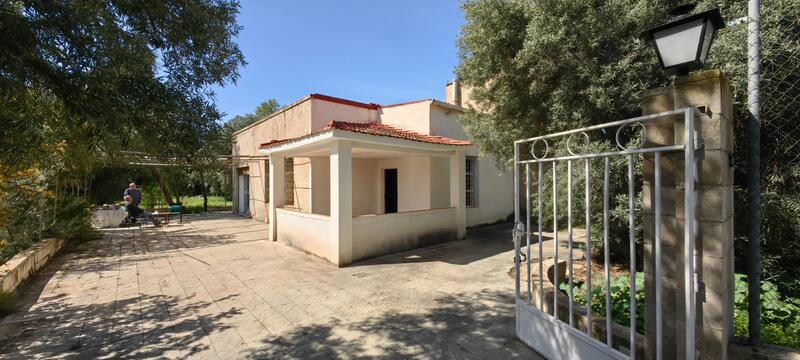 3 chambre Auberge à vendre