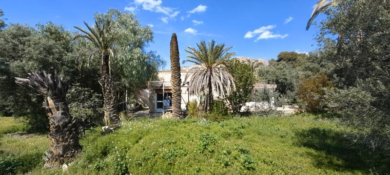 3 chambre Auberge à vendre