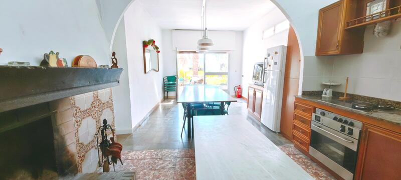 3 chambre Auberge à vendre