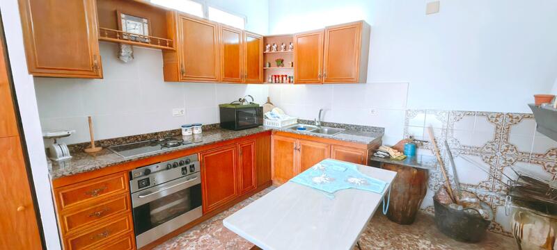 3 chambre Auberge à vendre