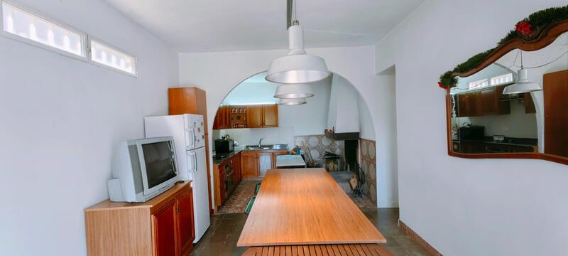 3 chambre Auberge à vendre