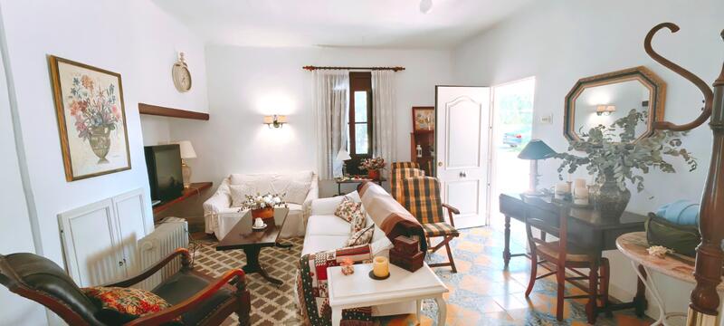 3 chambre Auberge à vendre