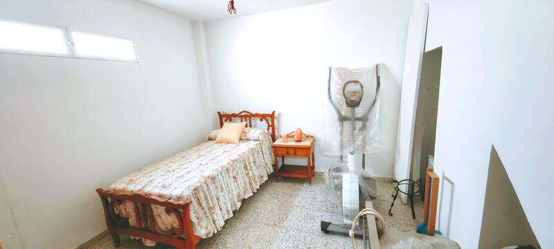 3 chambre Auberge à vendre