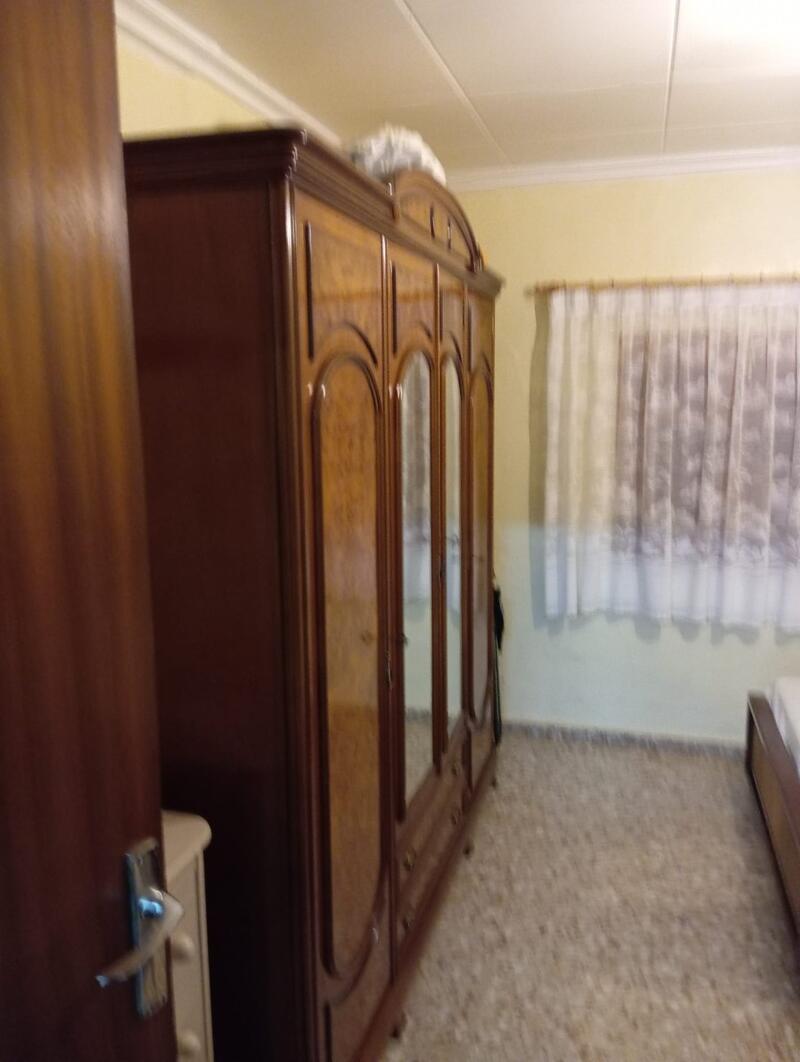 3 Schlafzimmer Landhaus zu verkaufen