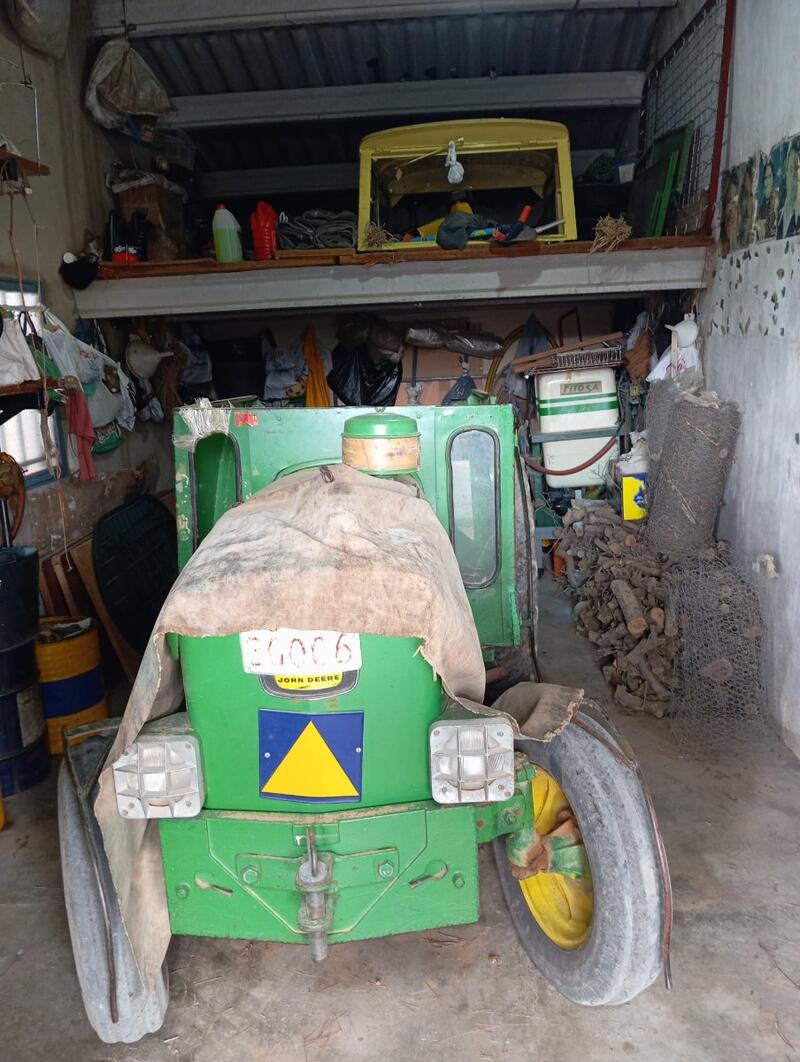 3 Schlafzimmer Landhaus zu verkaufen