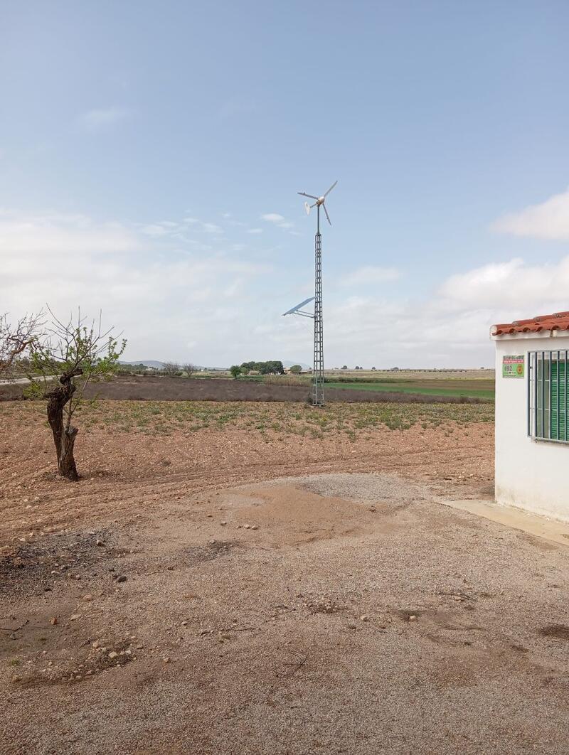 3 Schlafzimmer Landhaus zu verkaufen