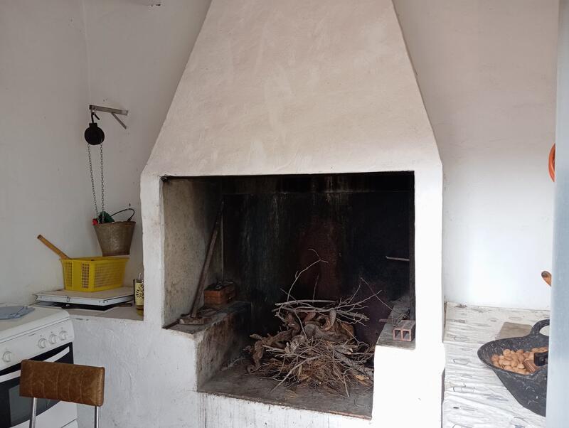 3 Schlafzimmer Landhaus zu verkaufen