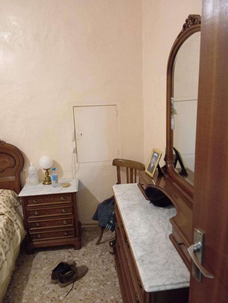 3 Schlafzimmer Landhaus zu verkaufen