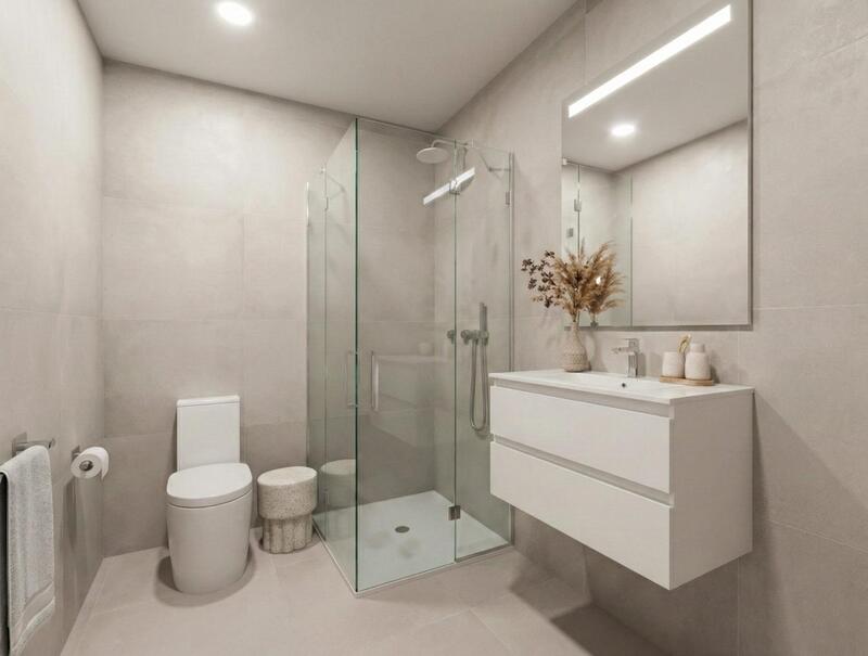 3 slaapkamer Villa Te koop