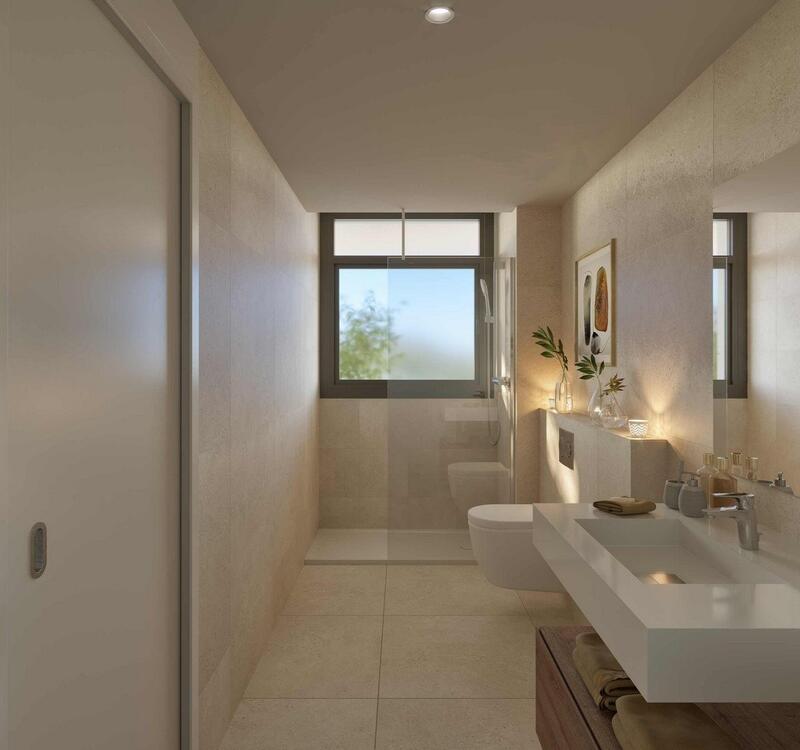 1 Cuarto Apartamento en venta