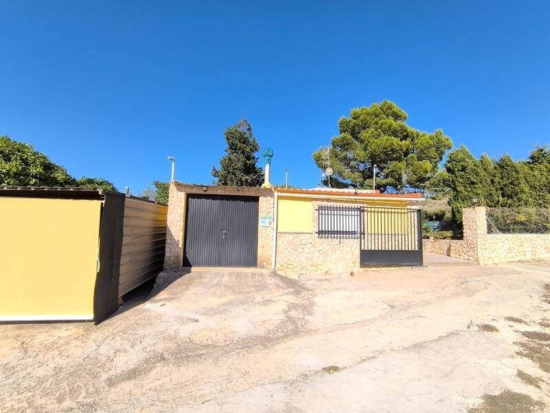 3 bedroom Villa for sale