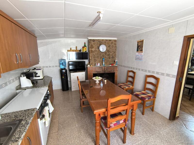 3 bedroom Villa for sale