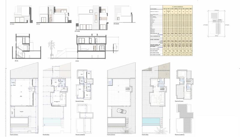 3 bedroom Villa for sale