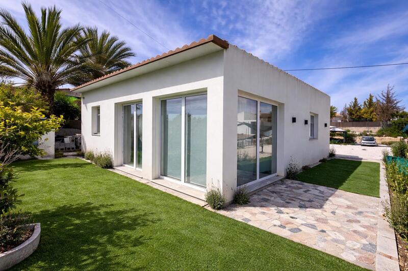 Country House for sale in Monóvar, Alicante