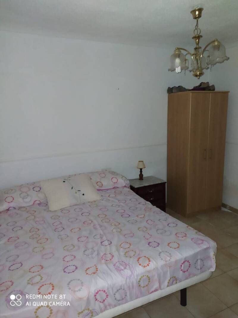 3 Cuarto Adosado en venta