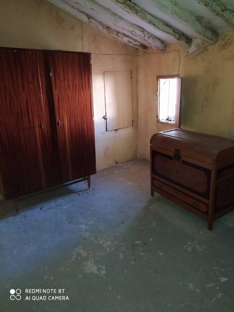 3 slaapkamer Gezinswoning Te koop