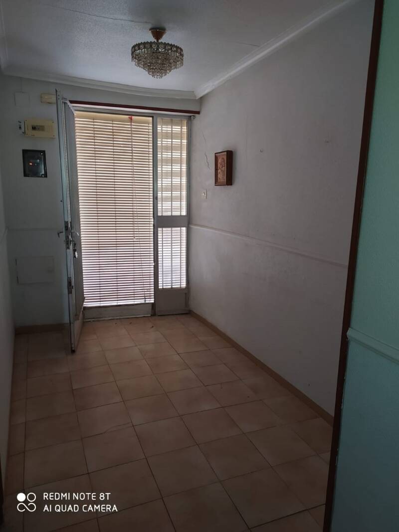 3 Cuarto Adosado en venta