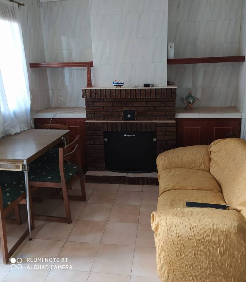 3 Cuarto Adosado en venta