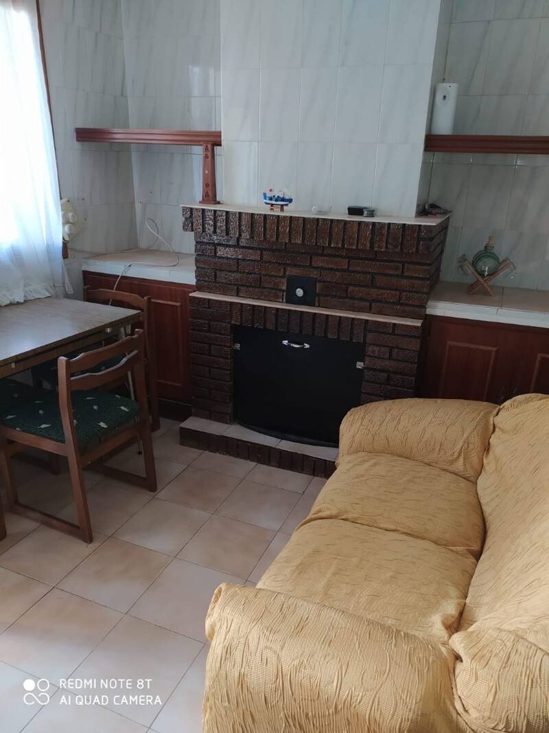 3 Cuarto Adosado en venta