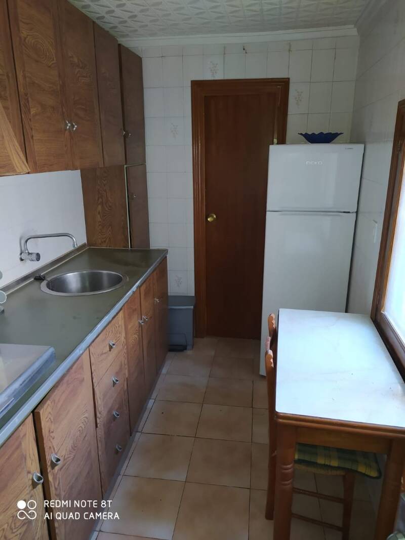 3 Cuarto Adosado en venta