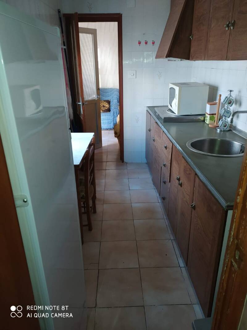 3 Cuarto Adosado en venta