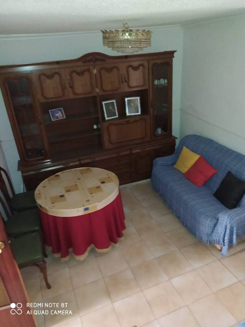 3 chambre Maison de Ville à vendre