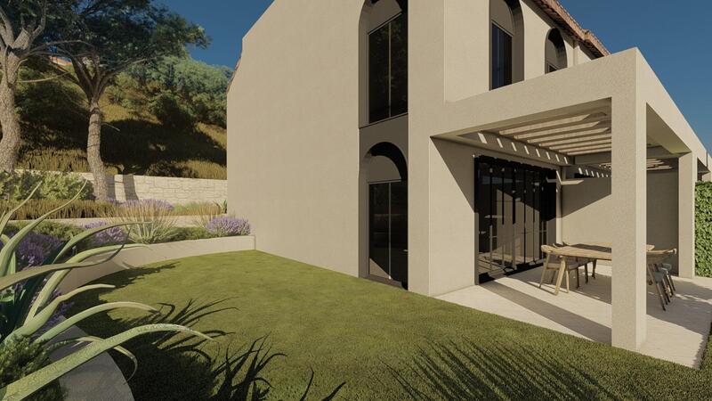 3 bedroom Townhouse for sale