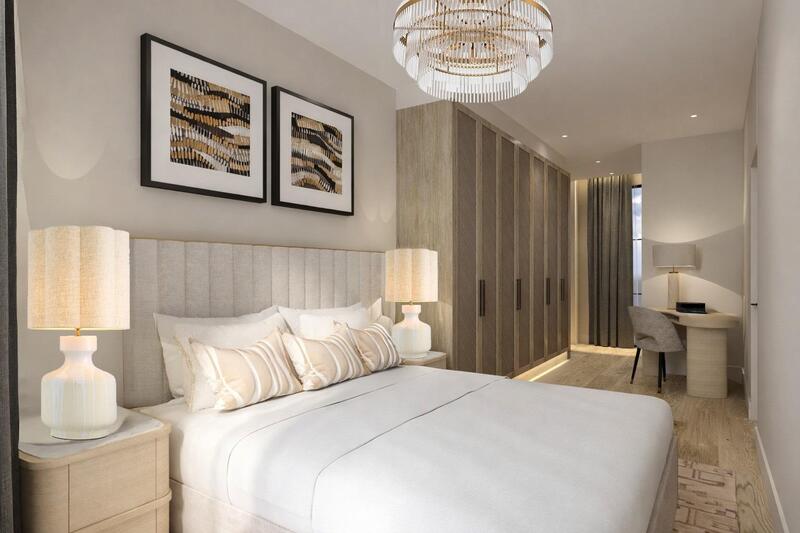 3 bedroom Apartment for sale