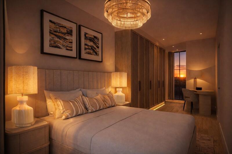 3 bedroom Apartment for sale