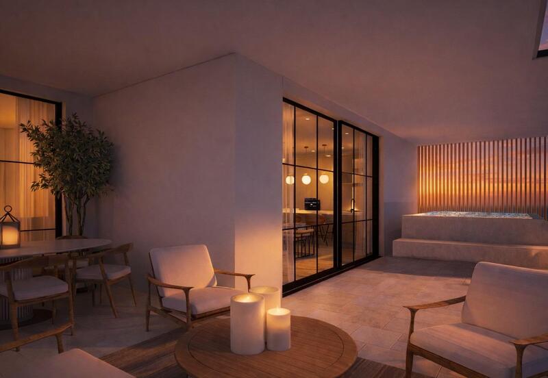 3 bedroom Apartment for sale